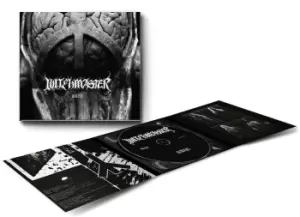 Image of Witchmaster Kaźń CD multicolor