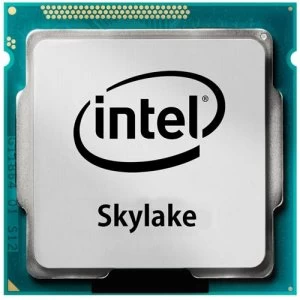 image of Intel Xeon E3 1260LV5 2.9GHz CPU Processor