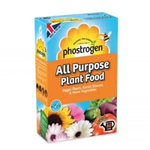 Image of Phostrogren Phostrogen All Purpose Plant Food 800g