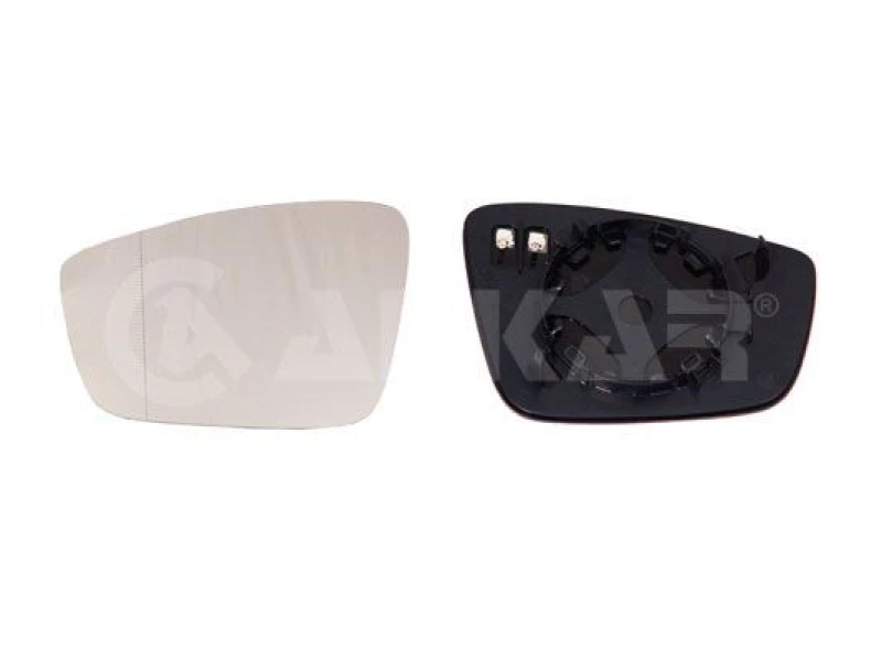 Image of ALKAR Wing mirror glass ALKAR 6471182