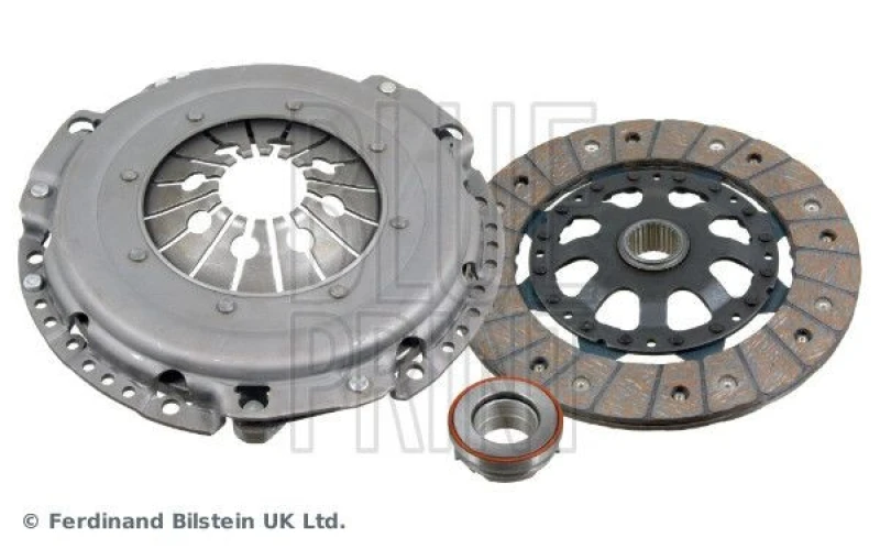 Image of Blue PRINT Clutch kit Blue PRINT ADU173015