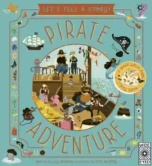 Image of Pirate Adventure