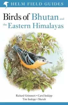 Image of Birds of Bhutan and the Eastern Himalayas
