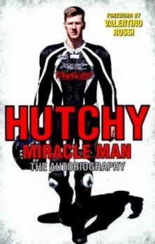 Image of Hutchy by Ian Hutchinson Book