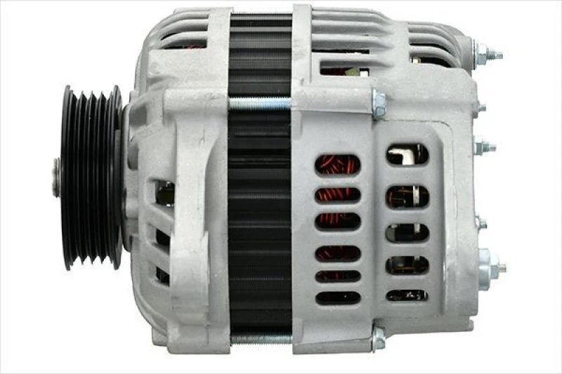 Image of HELLA Alternator HELLA 8EL 015 630-381