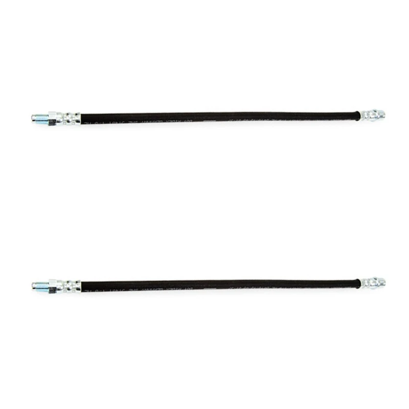 Image of RIDEX 83B0738 Brake Hose Front axle both sides Brake Hose (83)