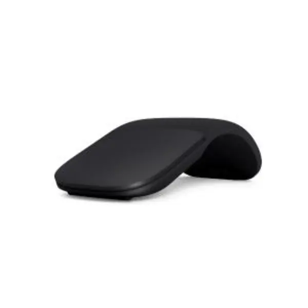 image of Microsoft Arc mouse Ambidextrous Bluetooth BlueTrack 1000 DPI Default Title