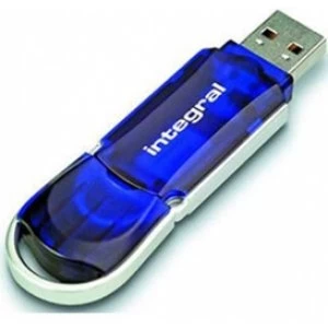 Image of Integral Courier 64GB USB Flash Drive