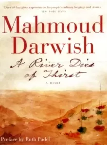 Image of A River Dies of Thirst : A Diary