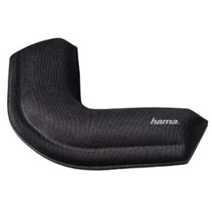 Image of Hama Bow-Shaped Hand Rest