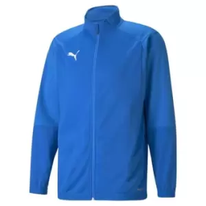 Image of Puma LIGA Training Jacket Mens - Blue