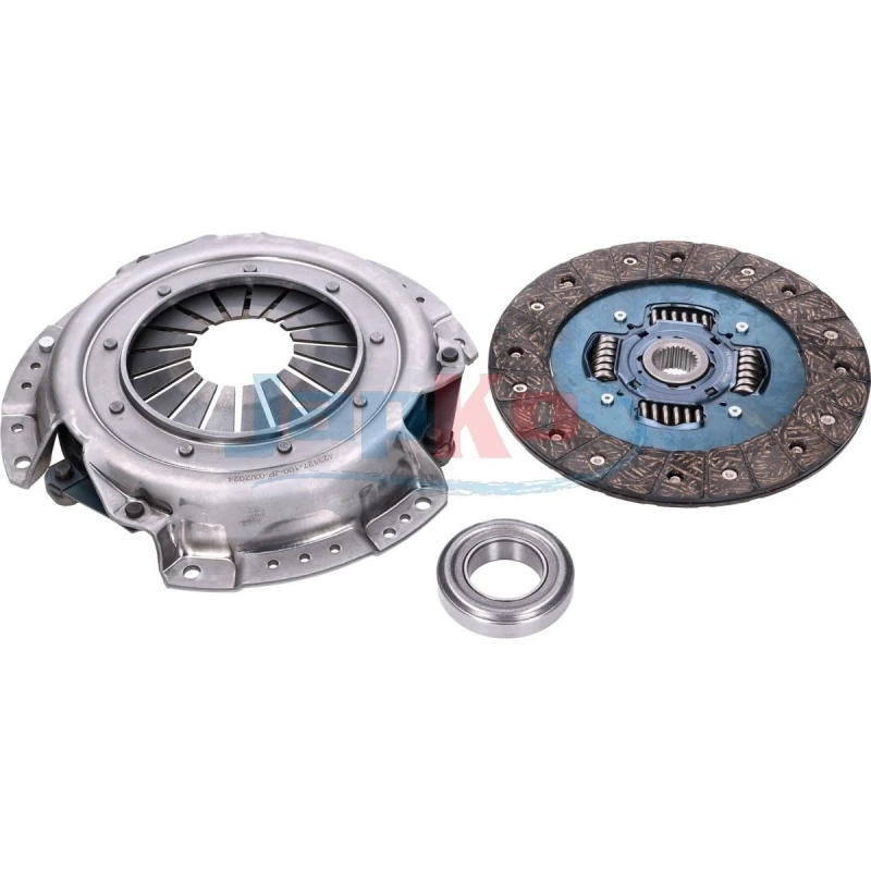 Image of JAPKO Clutch kit JAPKO 92100