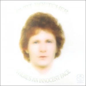 Image of Theres an Innocent Face by Curt Boetcher CD Album