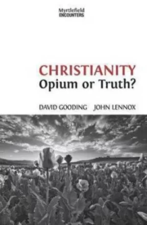 Image of Christianity by David W Gooding