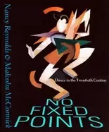 Image of no fixed points dance in the twentieth century