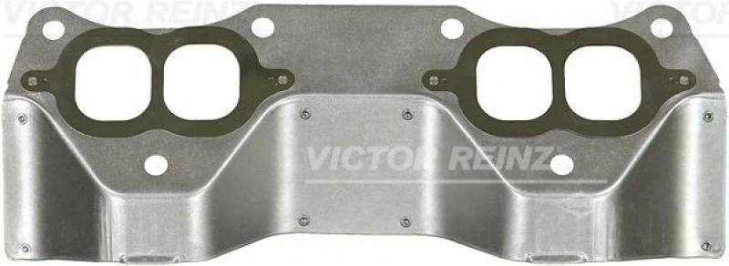 Image of Exhaust manifold gasket REINZ 71-17502-00