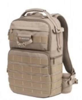 Image of Vanguard VEO Range T 45M BG Tactical Backpack Beige