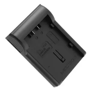 image of Hedbox Battery Charger Plate for Panasonic CGA-DU14/VBG130/VBG6 for RP-DC50/40/30