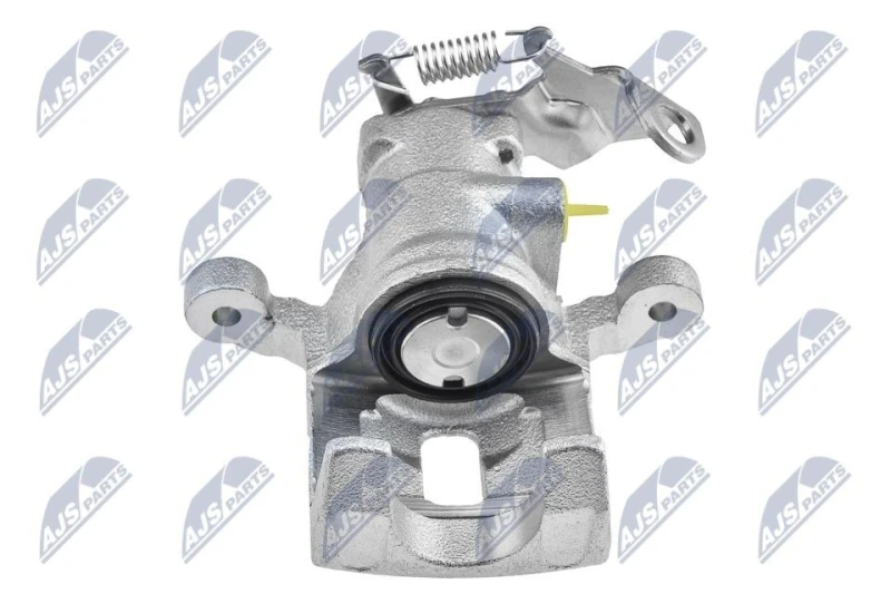 Image of NTY Brake caliper NTY HZT-HY-516