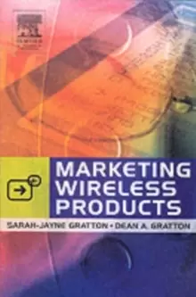 Image of Marketing Wireless Products