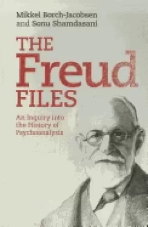Image of freud files an inquiry into the history of psychoanalysis