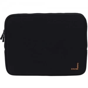 Image of Urban Factory Neoprene Laptop Sleeve 18.4" Black