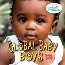 Image of Global Baby Boys