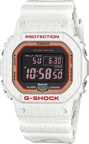 Image of G-Shock Watch Romance of Three Kingdoms D