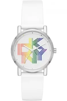 Image of Ladies DKNY Soho Watch NY6615