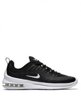 Image of Nike Air Max Axis - Black/White, Size 10, Men