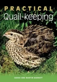 Image of Practical quail-keeping by Sarah Barratt