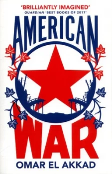 Image of American war by Omar El Akkad