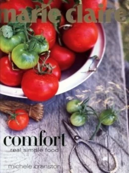 Image of Marie Claire Comfort by Michele Cranston and Mikkel Vang and Marie Claire Paperback