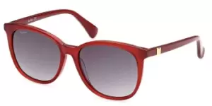 Image of Max Mara Sunglasses MM0022 66B