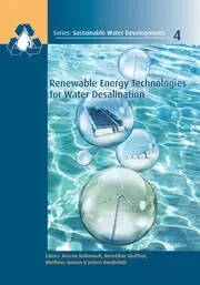 Image of Renewable Energy Technologies for Water Desalination