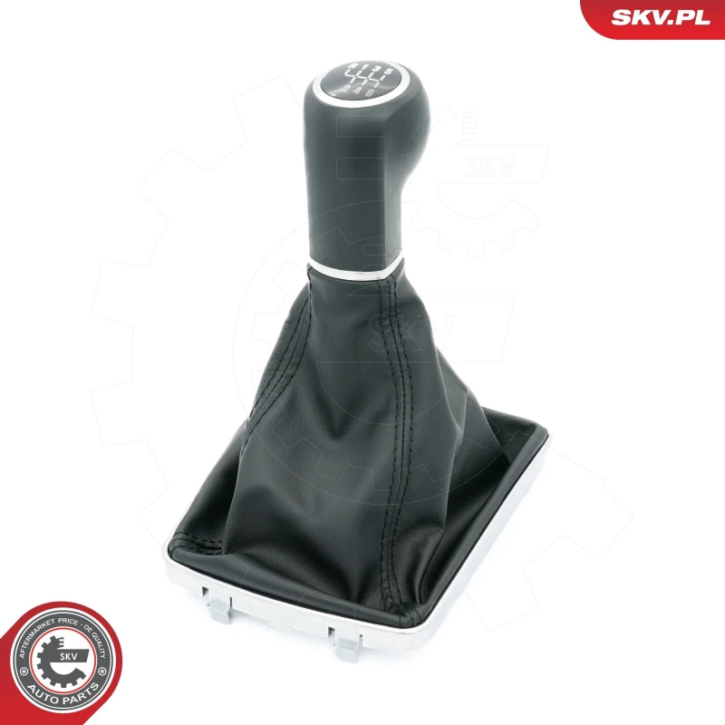 Image of ESEN SKV Gear Lever Gaiter ESEN SKV 63SKV458