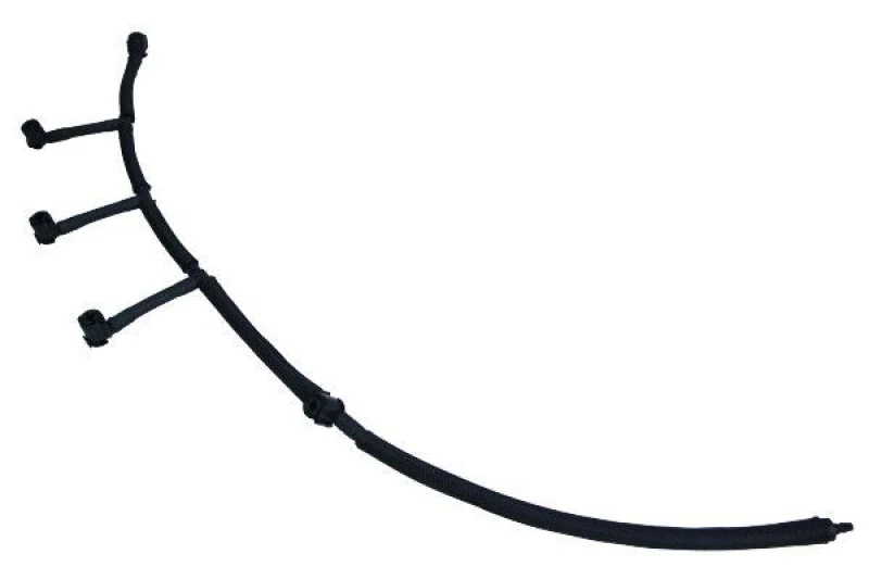 Image of MAXGEAR Fuel overflow hose MAXGEAR 15-0113