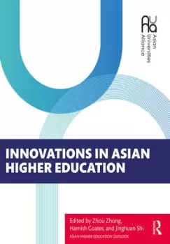 Image of Innovations in Asian Higher Education