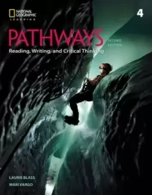 Image of Pathways: Reading, Writing, and Critical Thinking 4