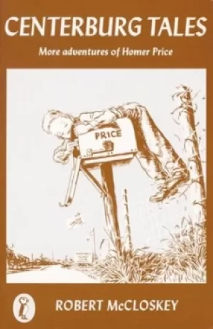 Image of Centerburg tales by Robert McCloskey