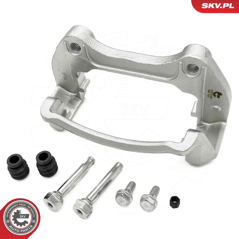 Image of ESEN SKV Brake caliper carrier ESEN SKV 67SKV860
