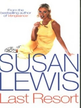Image of Last Resort by Susan Lewis Book