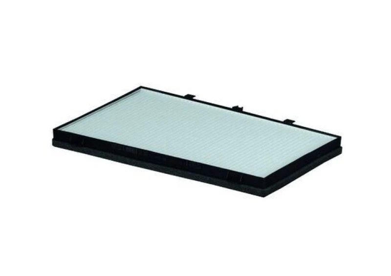 Image of MAHLE LA 243 Pollen filter Particulate Filter Filter,interior air (424)