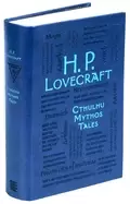 Image of h p lovecraft cthulhu mythos tales