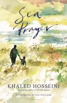 Image of Sea Prayer : The Sunday Times and New York Times Bestseller