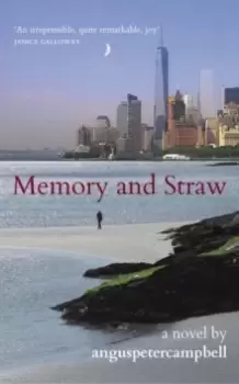 Image of Memory and Straw