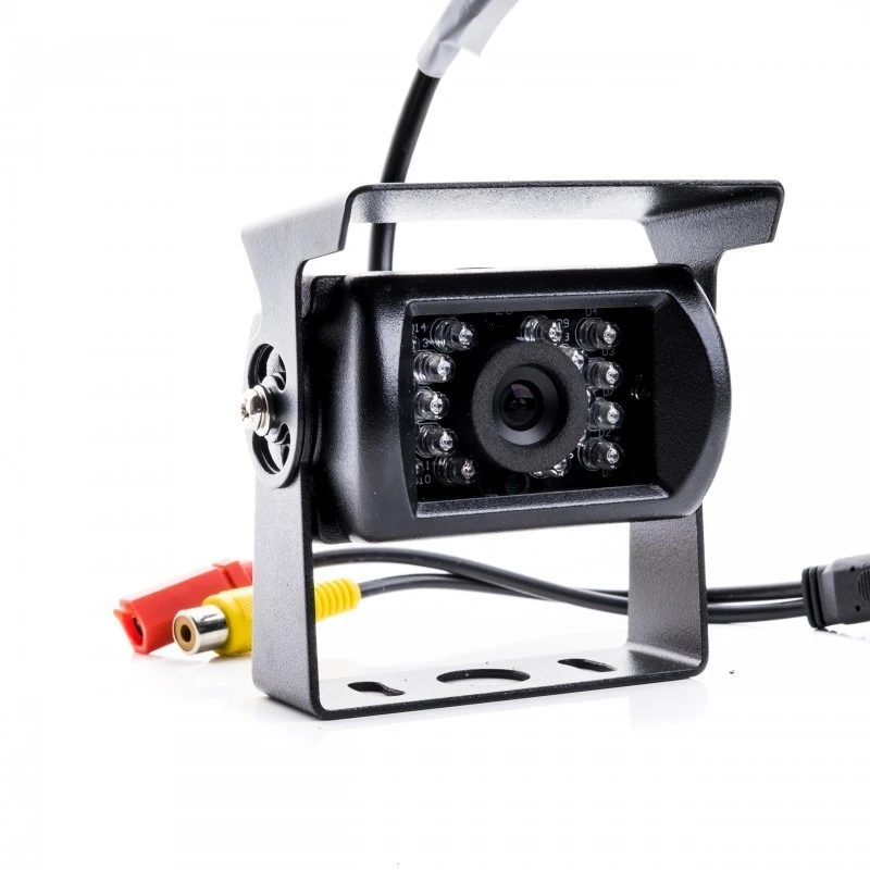 Image of EINPARTS Reversing camera EINPARTS EPP019