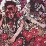 image of Red Album by Baroness CD Album