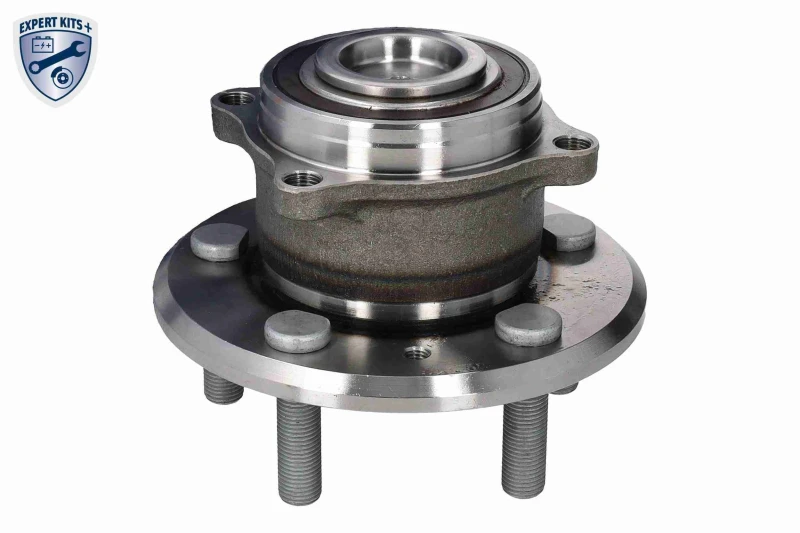 Image of VAICO V58-0031 Wheel bearing kit EXPERT KITS + Front Axle Wheel Bearing Kit (654)
