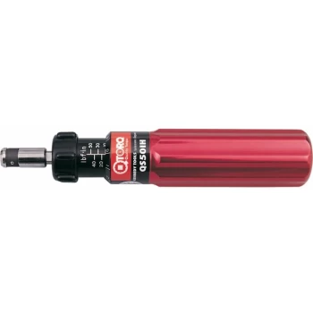 Image of Quickset 9 FH - Q-torq